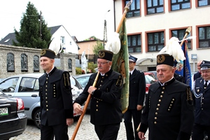 Msza Święta dziękczynna za plony, dożynki - 13.09.2026